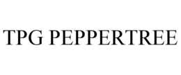 TPG PEPPERTREE