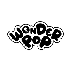 WONDER POP
