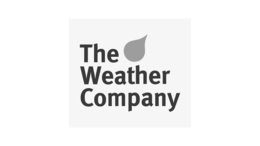 THE WEATHER COMPANY