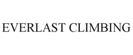 EVERLAST CLIMBING
