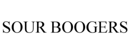 SOUR BOOGERS