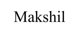 MAKSHIL