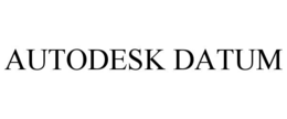 AUTODESK DATUM