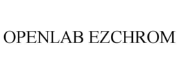 OPENLAB EZCHROM