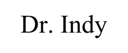 DR. INDY