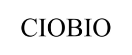 CIOBIO