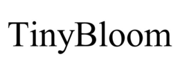 TINYBLOOM