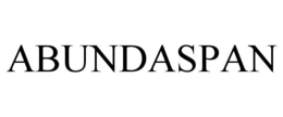 ABUNDASPAN