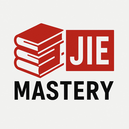 JIE MASTERY