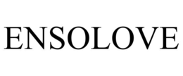 ENSOLOVE