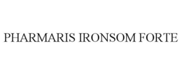 PHARMARIS IRONSOM FORTE