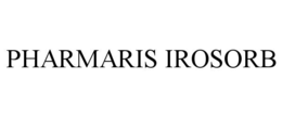 PHARMARIS IROSORB