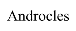 ANDROCLES