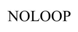 NOLOOP
