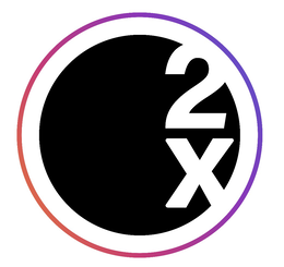 O2X
