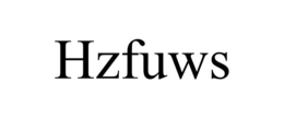 HZFUWS
