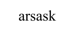 ARSASK