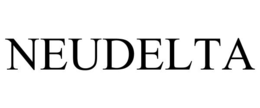 NEUDELTA