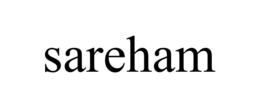 SAREHAM
