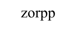 ZORPP