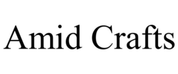 AMID CRAFTS
