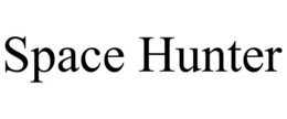 SPACE HUNTER