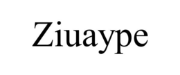 ZIUAYPE