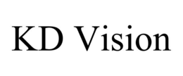 KD VISION