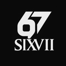 67 SIXVII