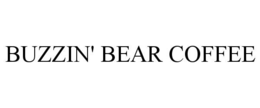 BUZZIN' BEAR COFFEE