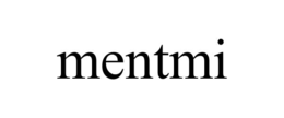 MENTMI