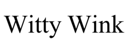WITTY WINK