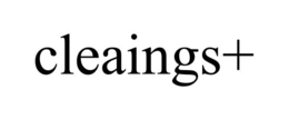 CLEAINGS+