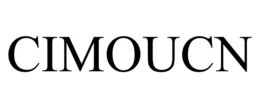 CIMOUCN
