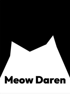 MEOW DAREN