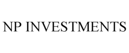 NP INVESTMENTS