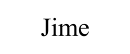 JIME