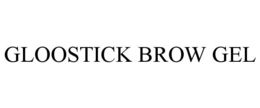 GLOOSTICK BROW GEL