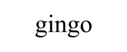 GINGO