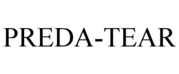 PREDA-TEAR
