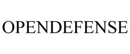 OPENDEFENSE