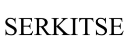 SERKITSE