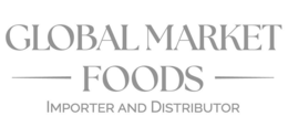 GLOBAL MARKET FOODS IMPORTER AND DISTRIBUTOR