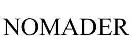 NOMADER