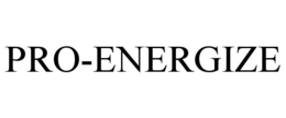 PRO-ENERGIZE