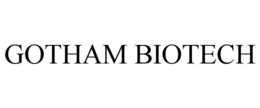 GOTHAM BIOTECH
