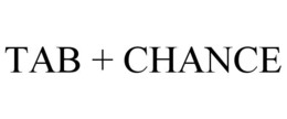 TAB + CHANCE