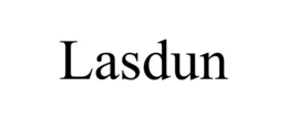LASDUN