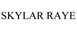 SKYLAR RAYE