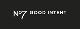 NO7 GOOD INTENT